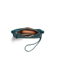 Bixby Small Crossbody Bag - Emerald
