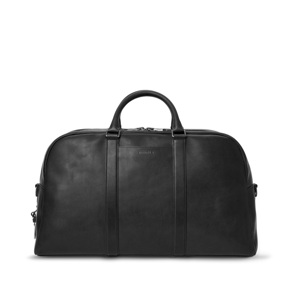 Runwell Duffle Bag | Shinola
