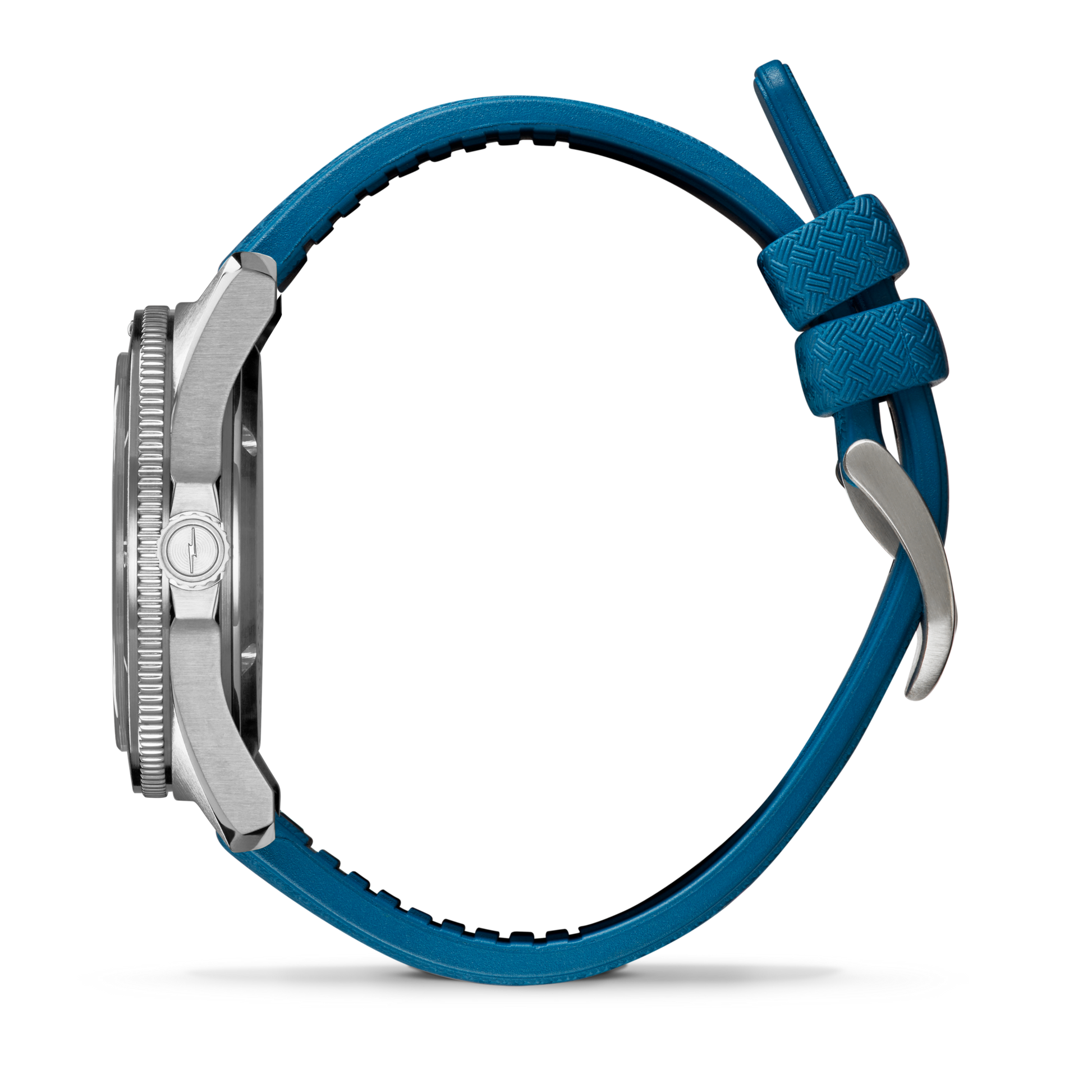 Duck Watch - Blue