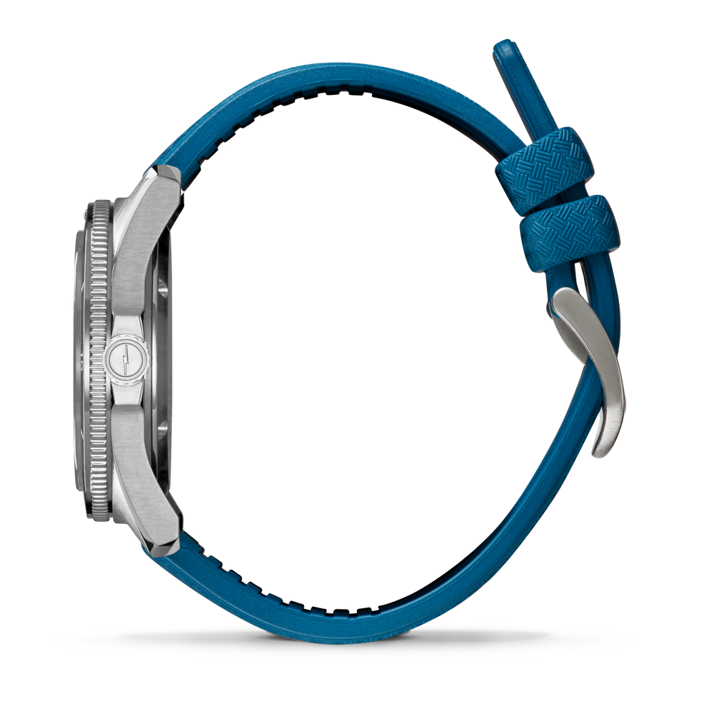 Duck Watch - Blue