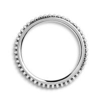 Coin Edge Band 10MM