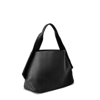 Derby Shoulder Bag - Black