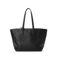 Runabout Tote Bag - Black