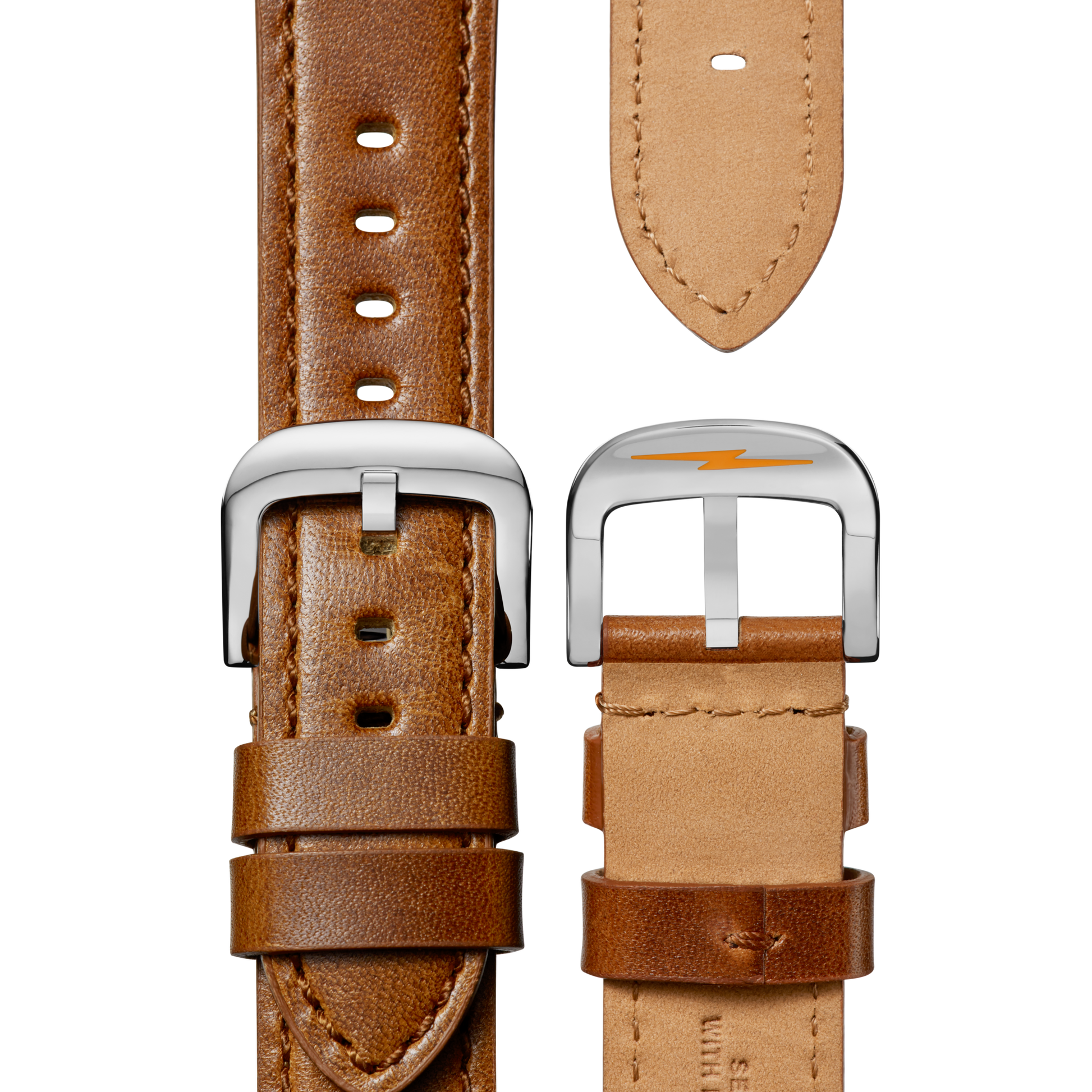 Canfield C56 Watch - Cool Gray