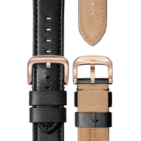 Runwell Chronograph Watch - Cream