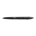 Shinola + Fisher Bullet Space Pen - Matte Black