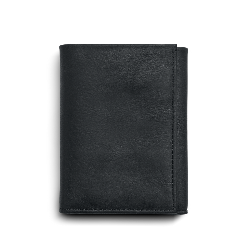 Trifold Wallet