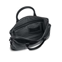 Computer Briefcase - Black