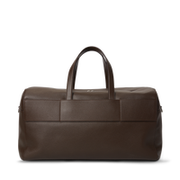 Canfield Duffle Bag - Espresso