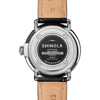 Runwell Watch - Cool Gray