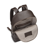 Canfield Backpack - Espresso