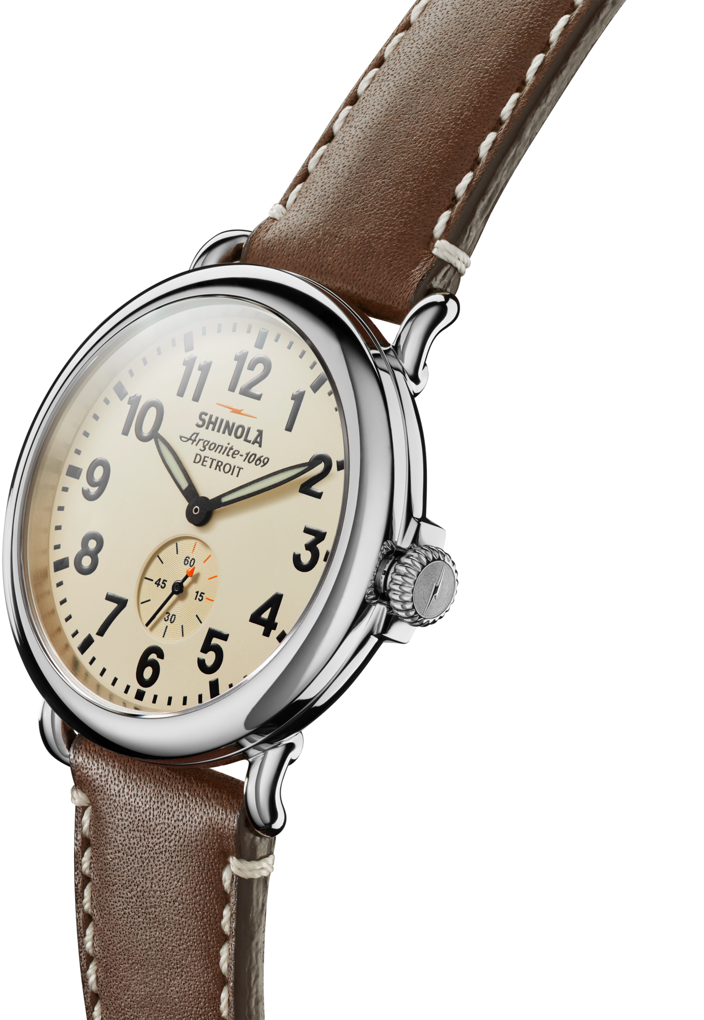 Runwell Watch | Shinola Runwell Watch | Shinola