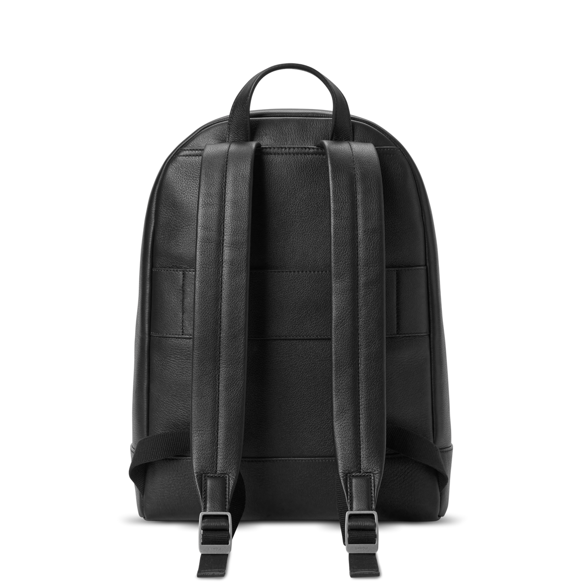 Canfield Backpack - Black