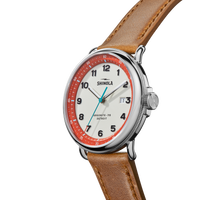 Canfield C56 Watch - Cool Gray
