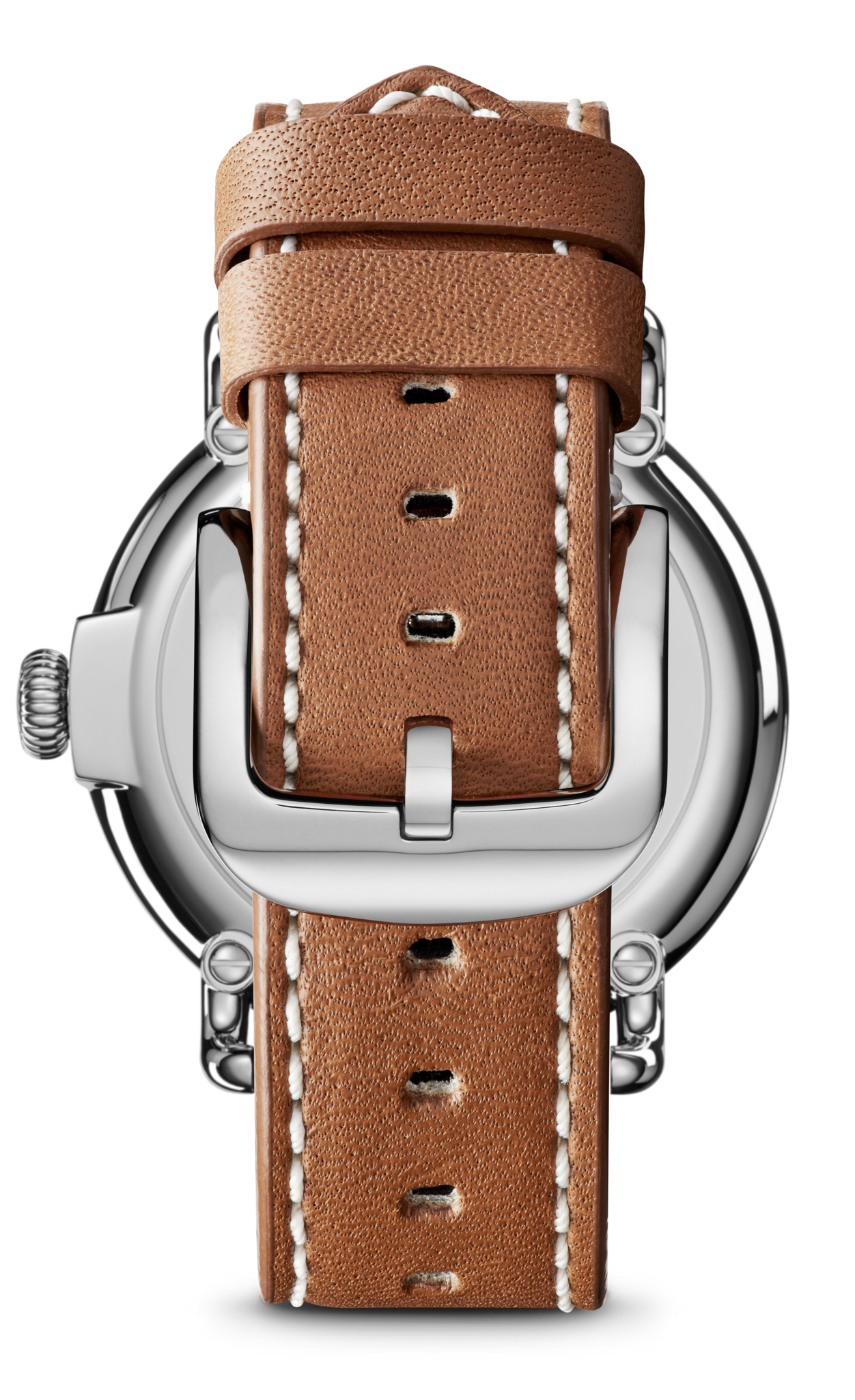 Engravable Runwell Watch - Slate Blue