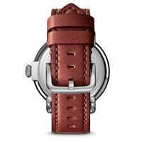 Runwell Automatic Watch - Midnight Blue