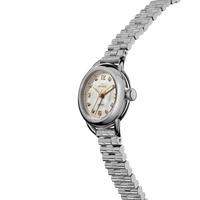 Runabout Watch - MOP Diamond