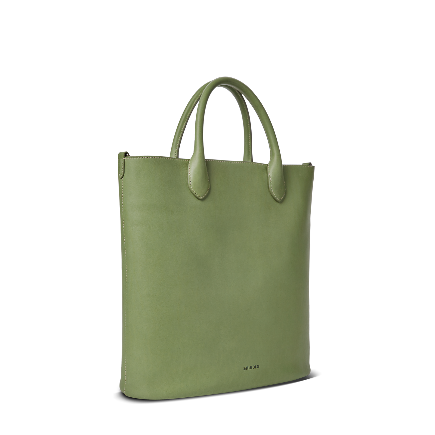 12 Hour Tote Bag - Eucalyptus