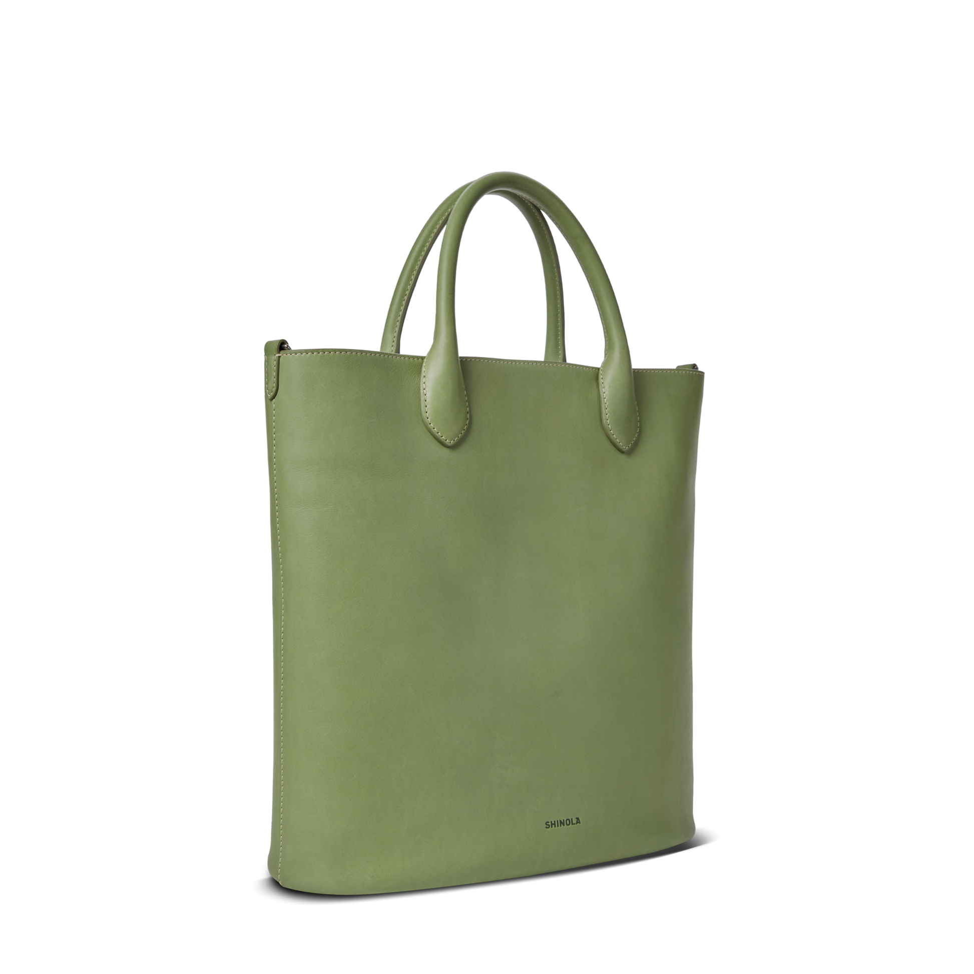 12 Hour Tote Bag - Eucalyptus