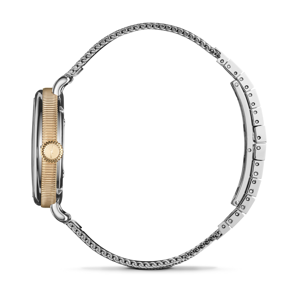 Birdy Watch - Silver