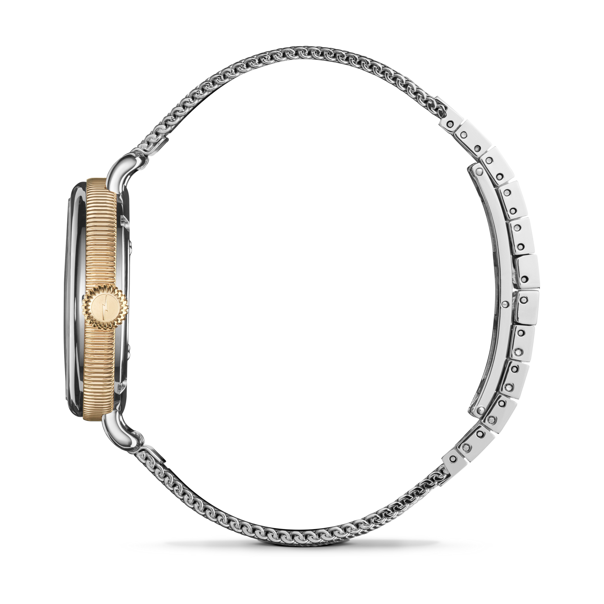 Birdy Watch - Silver
