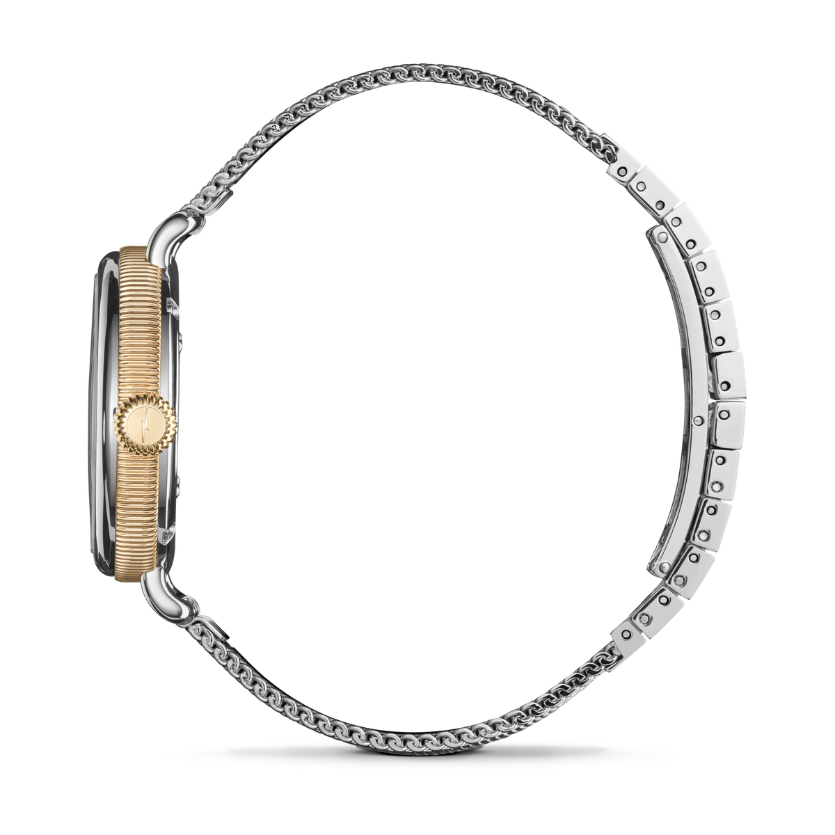 Birdy Watch - Silver