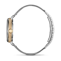 Birdy Watch - Silver
