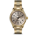 Vinton Watch - Vapor Gold