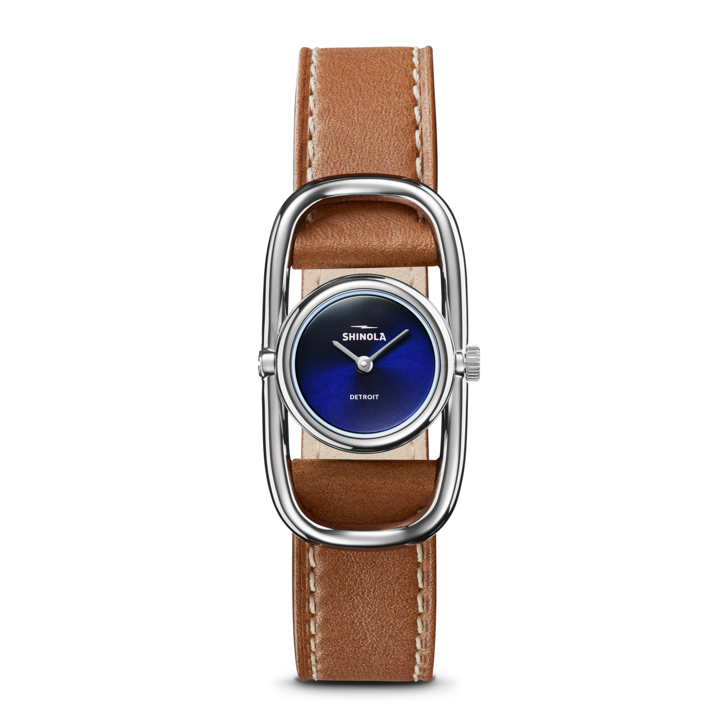 Bike Lock Watch - Navy