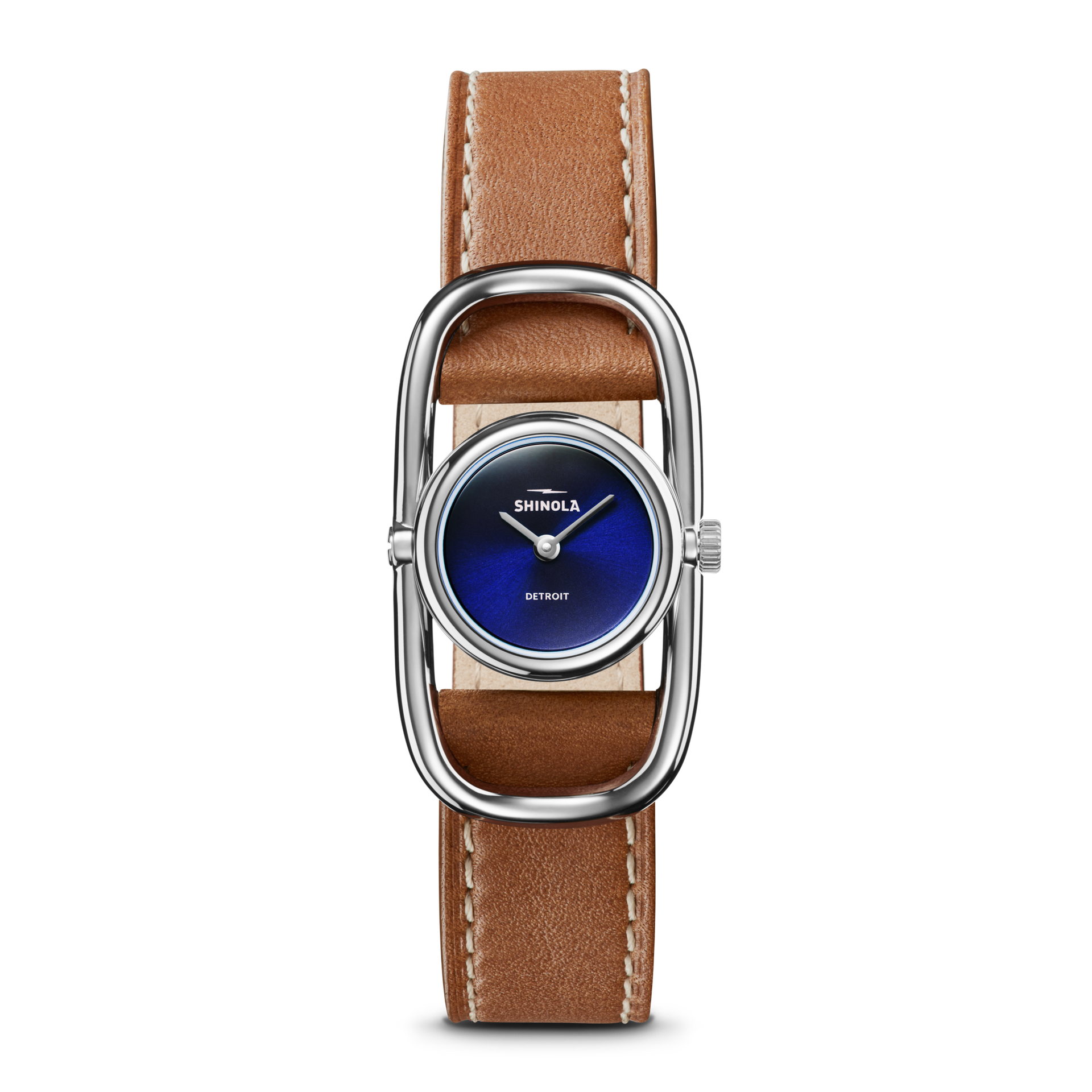 Bike Lock Watch - Navy