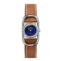 Bike Lock Watch - Navy