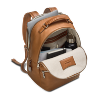 Runwell Backpack - Tan