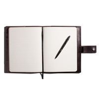 Shinola + Fisher Bullet Space Pen - Matte Black