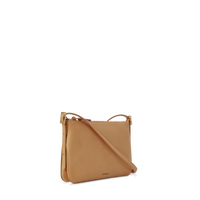 Small Bixby Crossbody - Honey