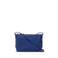 Bixby Small Crossbody Bag - Sapphire
