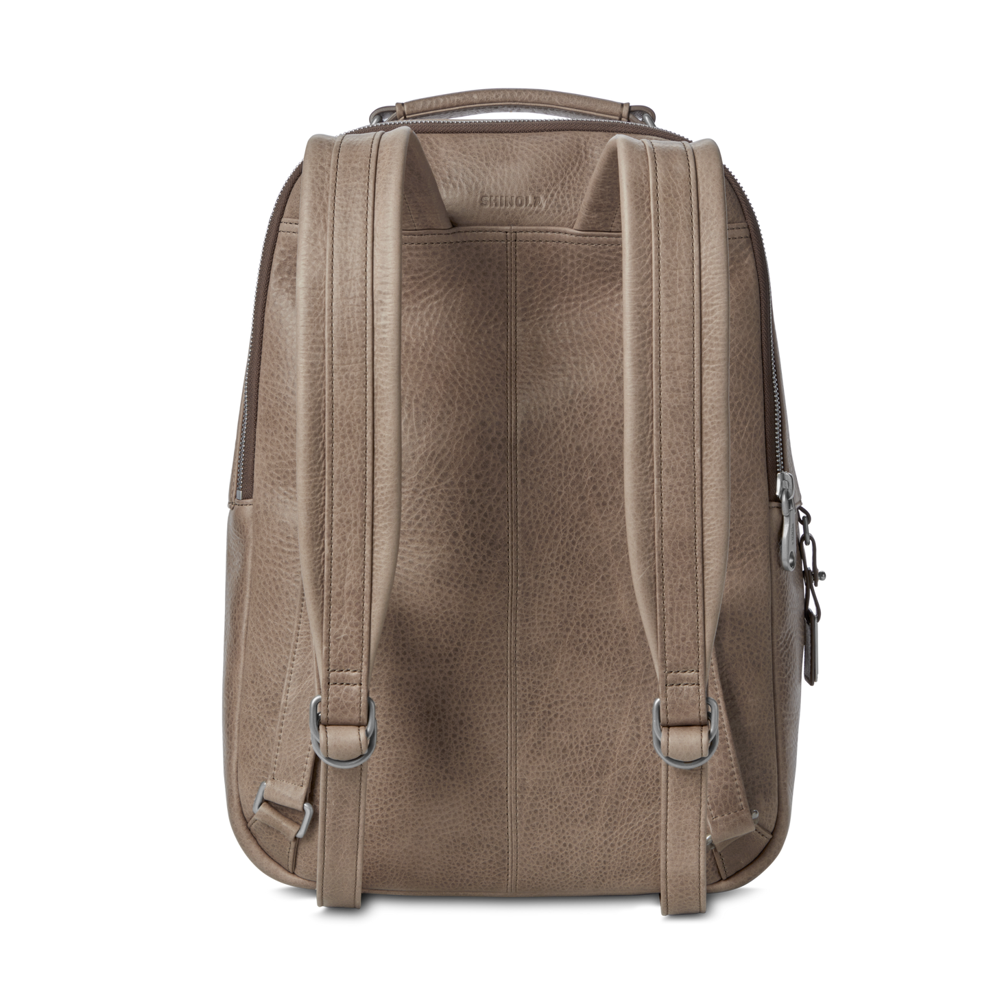 Runwell Backpack - Stone