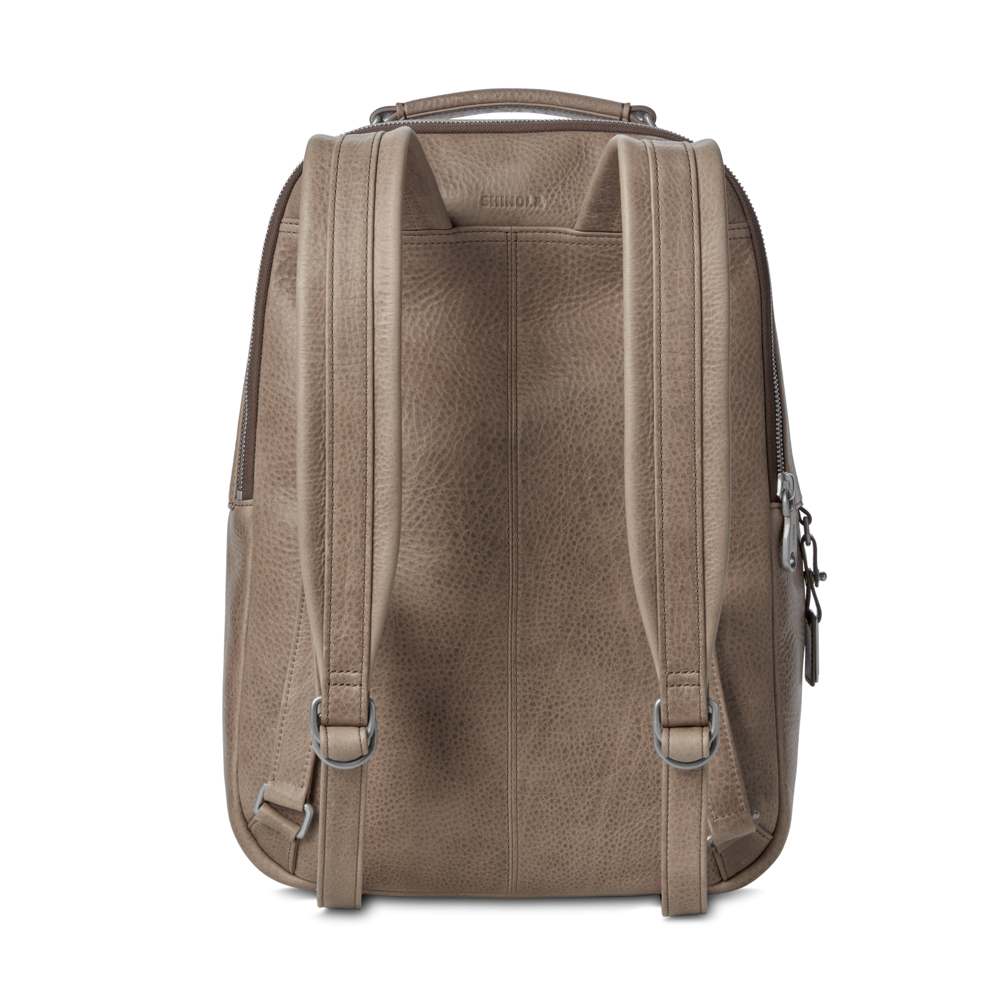 Runwell Backpack - Stone