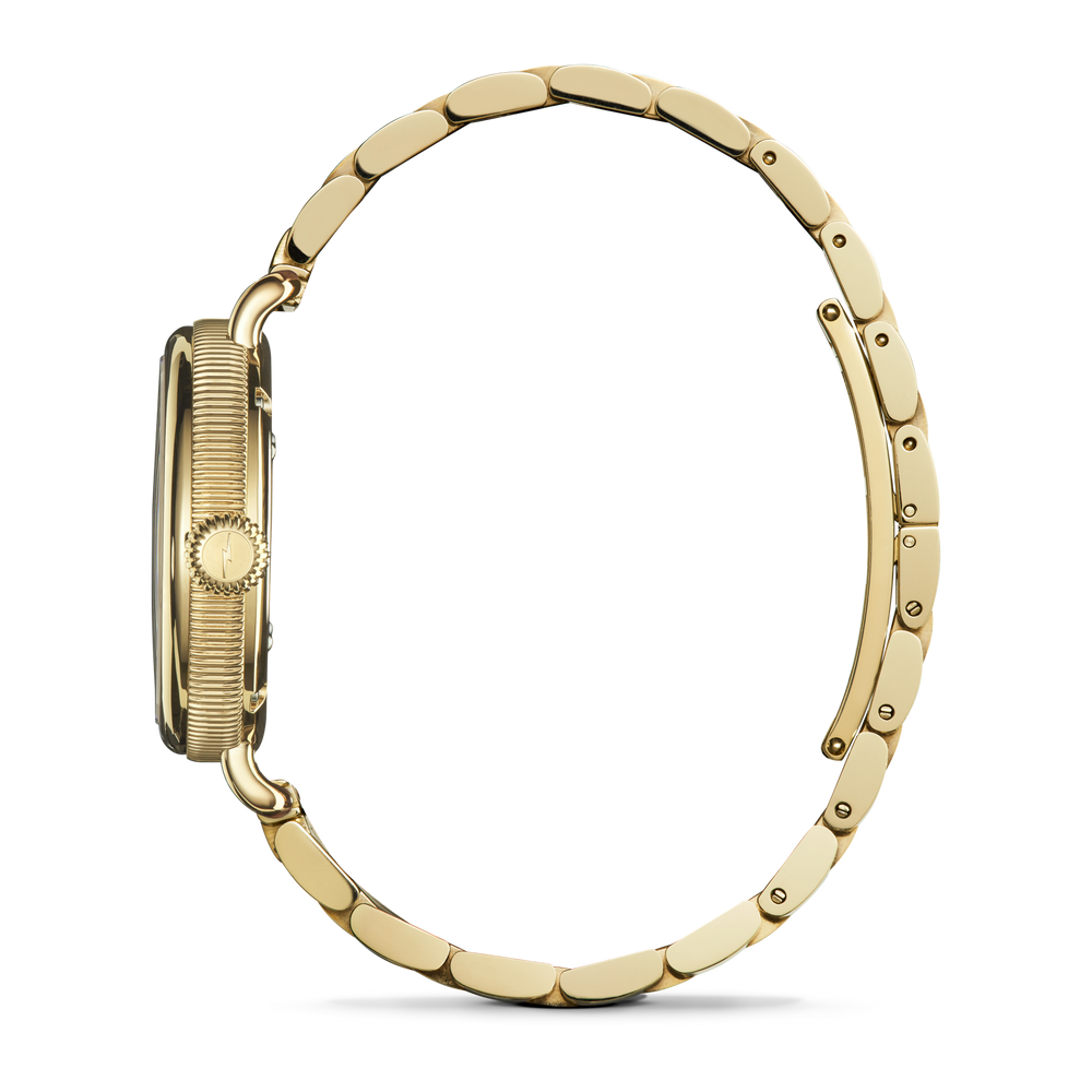 Birdy Watch - Natural / Stone