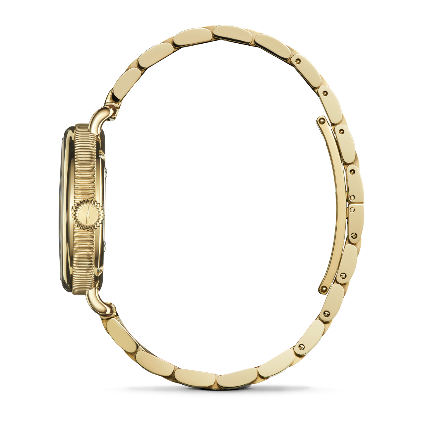 Birdy Watch - Natural / Stone