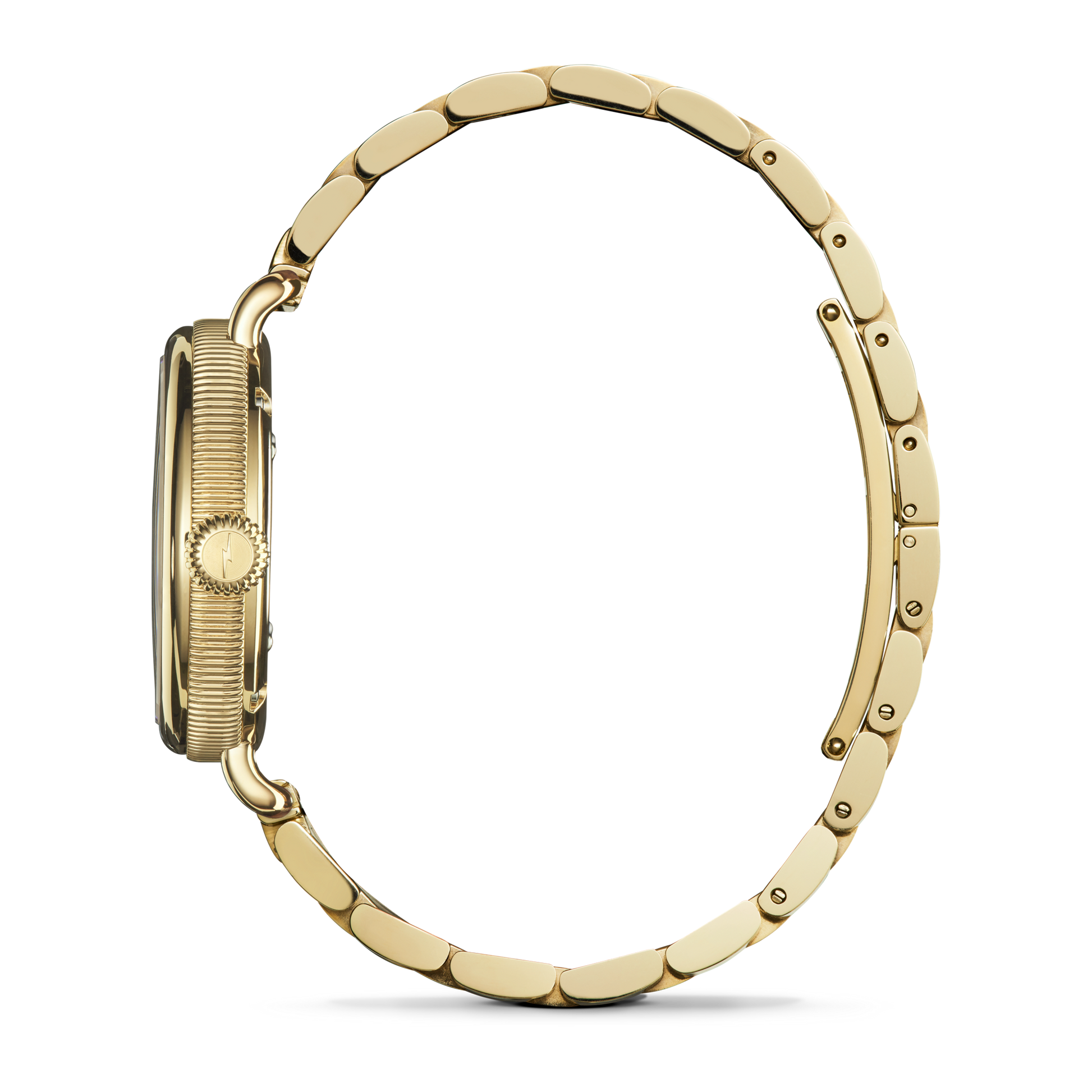 Birdy Watch - Natural / Stone