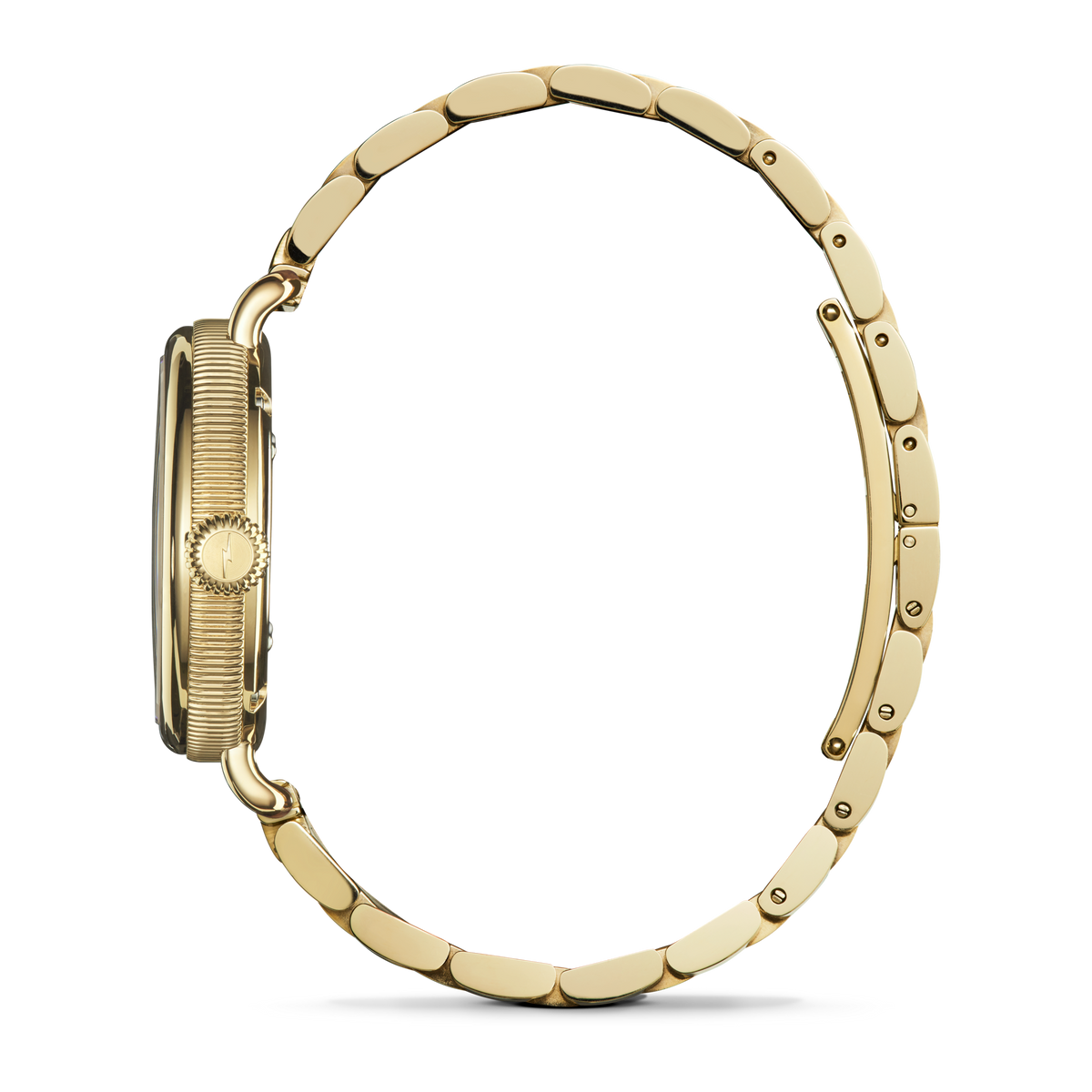 Birdy Watch - Natural / Stone