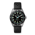 Duck Watch - Black