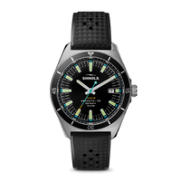 Duck Watch - Black