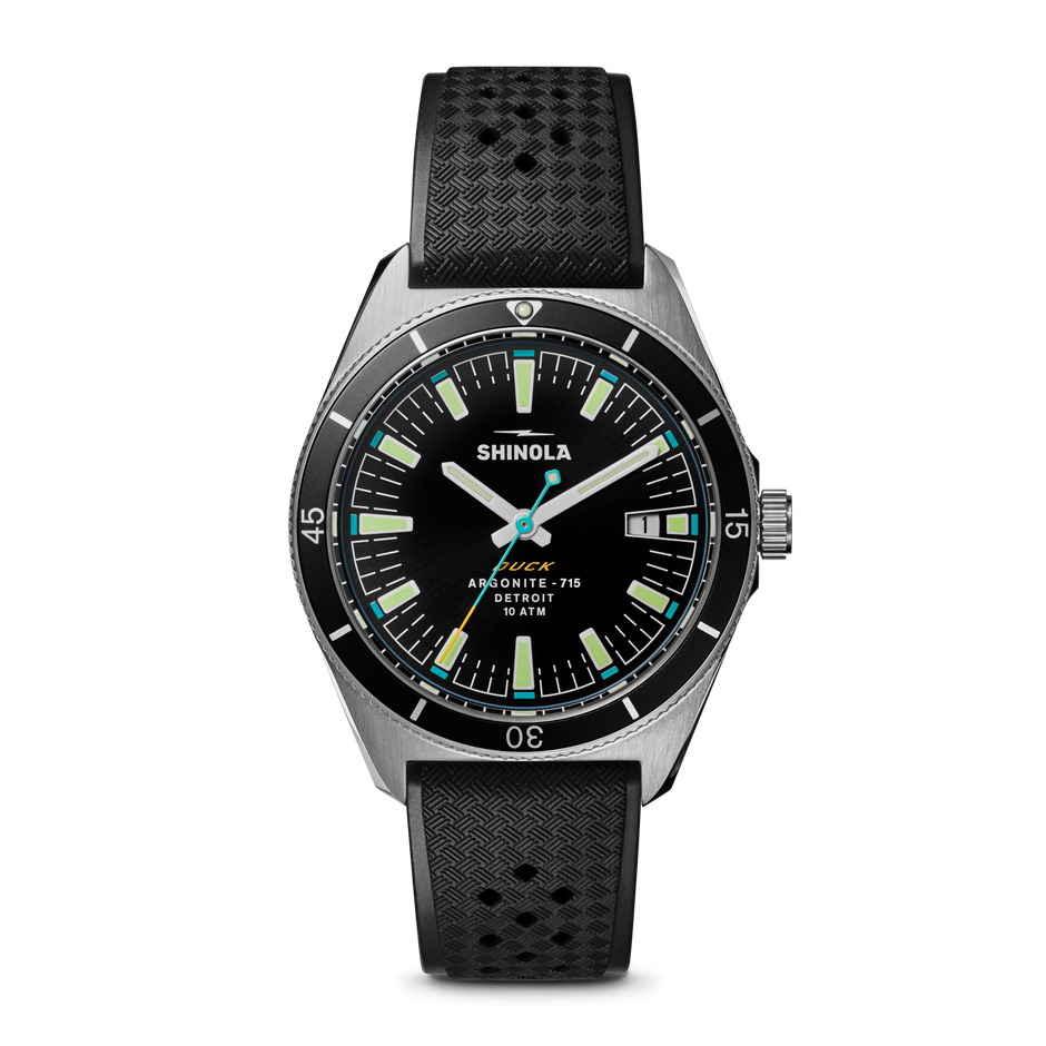 Returns – Shinola