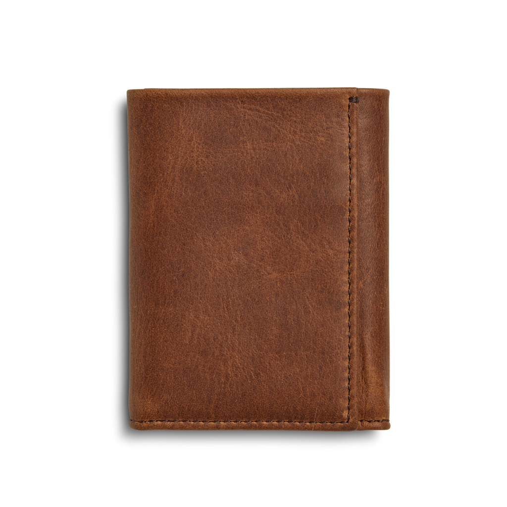 Trifold Wallet | Shinola