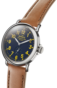 Runwell Watch - Collegiate