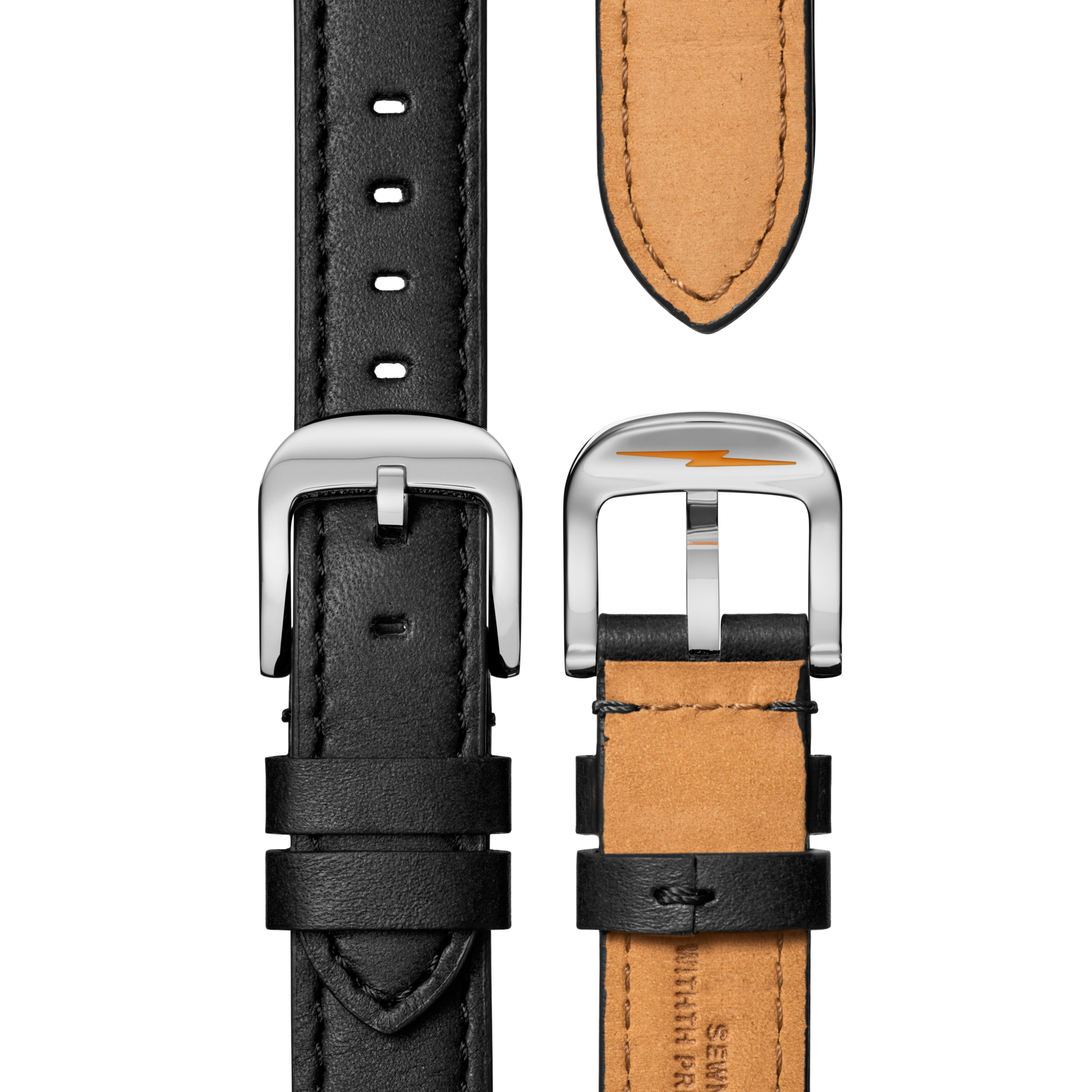 Canfield Watch - Black Canfield Watch - Black