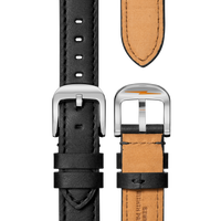 Canfield Watch - Black