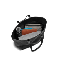 Runabout Tote Bag - Black