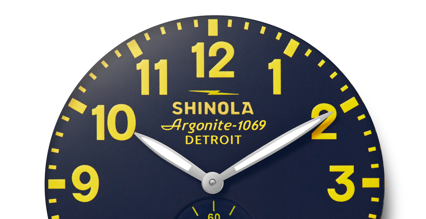 Engravable Runwell Watch - Collegiate